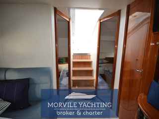 Pershing 52 - Fotos 7