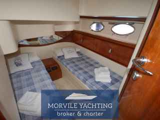 Pershing 52 - Fotos 10