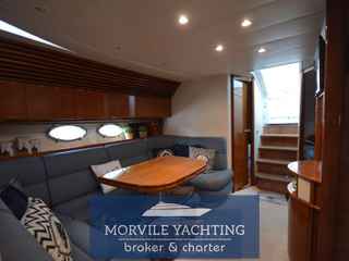 Pershing 52 - Fotos 3