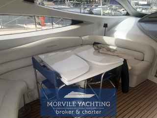 Pershing 52 - Fotos 17