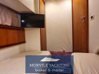 Pershing 52 - Foto 10