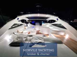 Pershing 52 - Foto 5