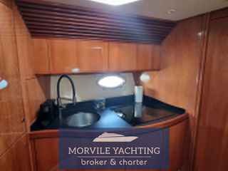 Pershing 52 - Foto 16