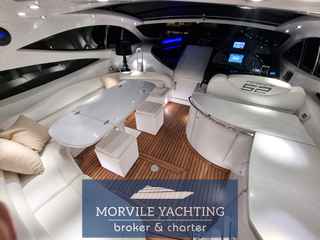 Pershing 52 - Foto 3