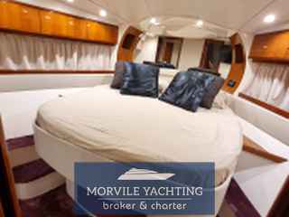 Pershing 52 - Foto 9