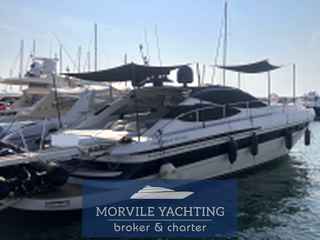 Pershing 52 - Foto 20