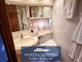 Pershing 52 - Foto 13