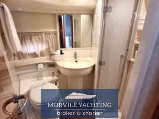 Pershing 52 - Foto 12