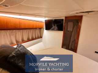 Pershing 52 - Foto 8