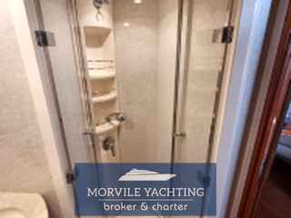 Pershing 52 - Foto 14