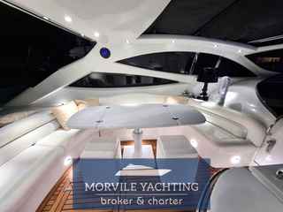 Pershing 52 - Foto 7