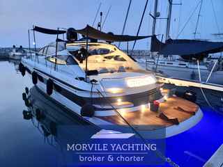 Pershing 52 - Foto 17