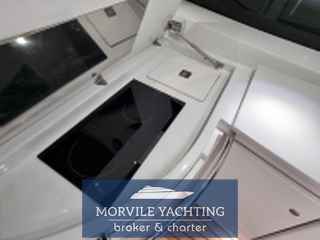 Pershing 52 - Foto 6