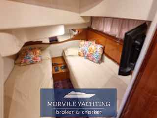 Pershing 52 - Foto 11