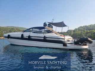 Pershing 52 - Foto 19