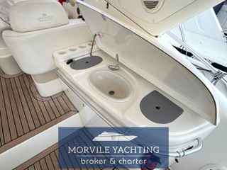 Cranchi Zaffiro 34 - Photo 9