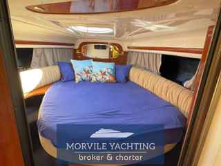 Cranchi Zaffiro 34 - Photo 3