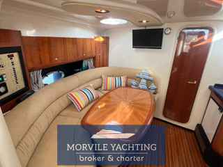 Cranchi Zaffiro 34 - Photo 12