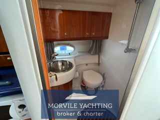 Cranchi Zaffiro 34 - Photo 2