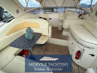 Cranchi Zaffiro 34 - Photo 8