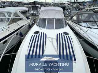 Cranchi Zaffiro 34 - Photo 5