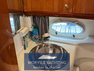 Cranchi Zaffiro 34 - Photo 14