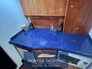 Cranchi Zaffiro 34 - Photo 11