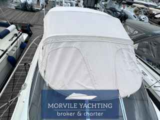 Cranchi Zaffiro 34 - Photo 19