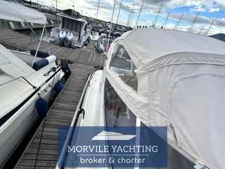 Cranchi Zaffiro 34 - Photo 6