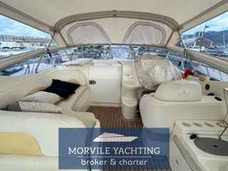 Cranchi Zaffiro 34 - Photo 17