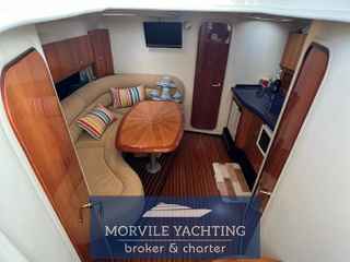 Cranchi Zaffiro 34 - Photo 10