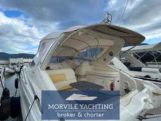 Cranchi Zaffiro 34 - Photo 16