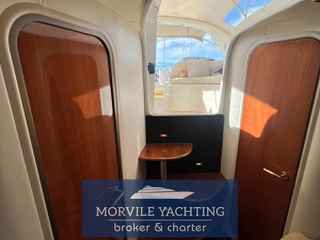 Cranchi Zaffiro 34 - Photo 13