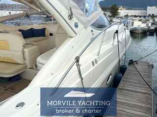 Cranchi Zaffiro 34 - Photo 4