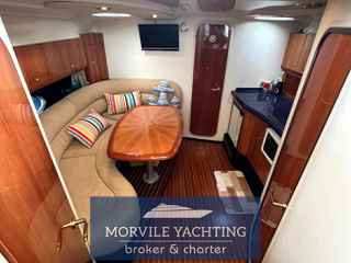 Cranchi Zaffiro 34 - Photo 7