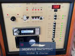 Cranchi Zaffiro 34 - Photo 20