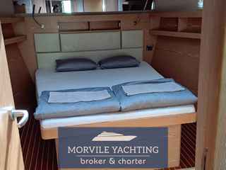 Hanse 505 - Fotos 20