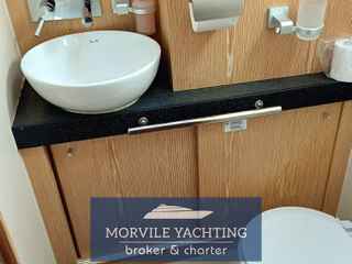 Hanse 505 - Fotos 13