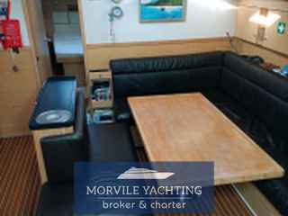 Hanse 505 - Fotos 16