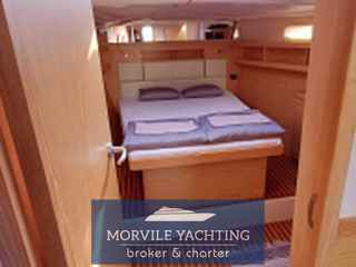 Hanse 505 - Fotos 10