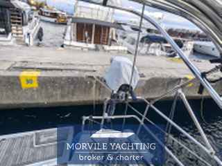 Hanse 505 - Fotos 17