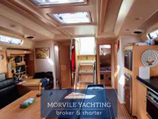 Hanse 505 - Fotos 11