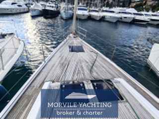 Hanse 505 - Fotos 14