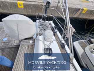 Hanse 505 - Fotos 18