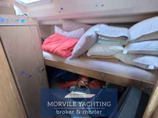 Hanse 505 - Fotos 12