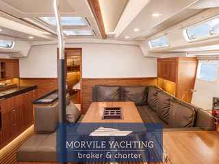 Hanse 505 - Fotos 19