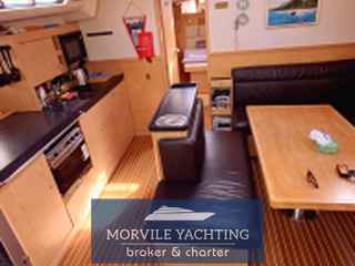 Hanse 505 - Fotos 15