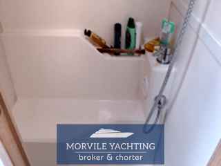 Hanse 505 - Fotos 21