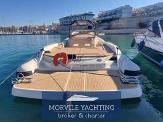 Sacs Strider 45 - Photo 6