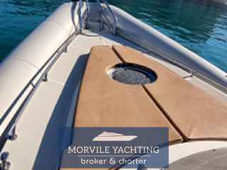 Sacs Strider 45 - Photo 7